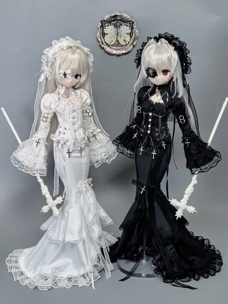 La Luna Doll - Chǎteau Countess