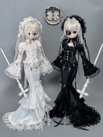 La Luna – Space Studio BJD