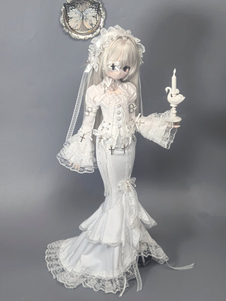 La Luna Doll - Chǎteau Countess