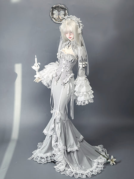 La Luna Doll - Chǎteau Countess SD
