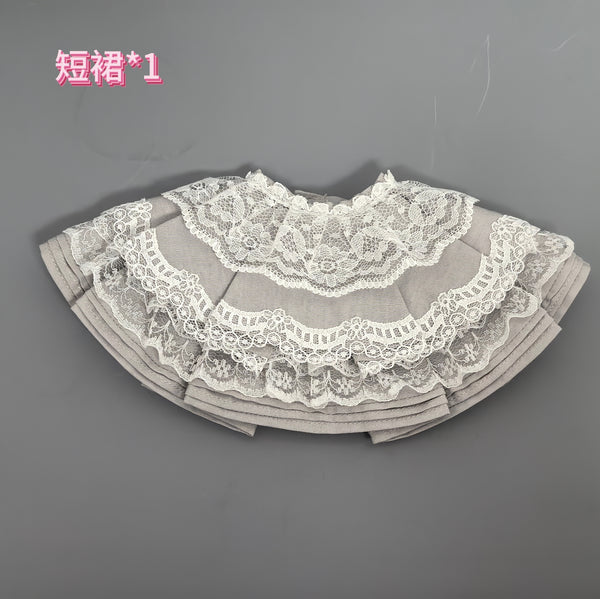 La Luna Doll - Chǎteau Countess