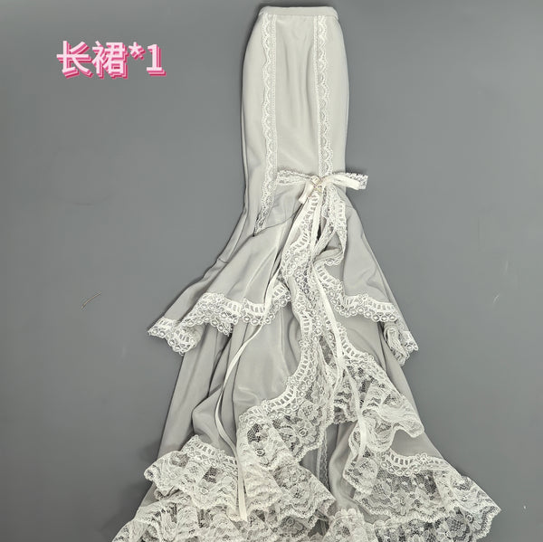 La Luna Doll - Chǎteau Countess