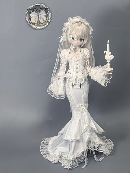 La Luna Doll - Chǎteau Countess
