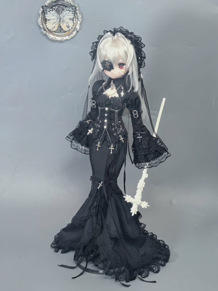 La Luna Doll - Chǎteau Countess