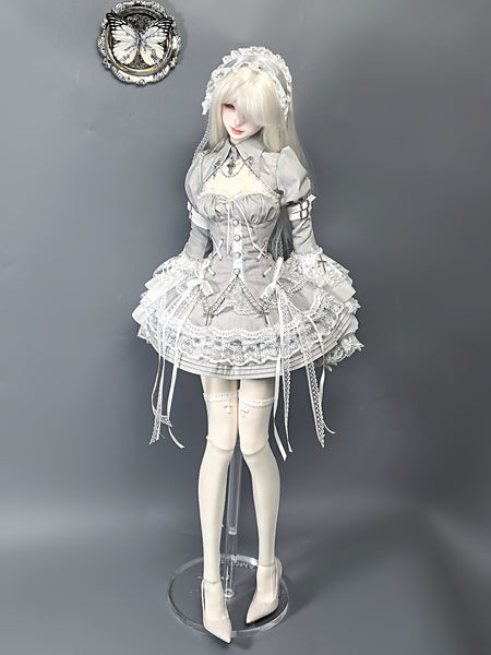 La Luna Doll - Chǎteau Countess SD