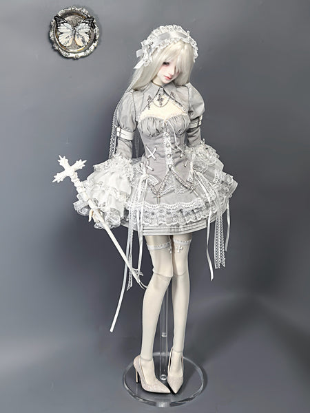 La Luna Doll - Chǎteau Countess SD