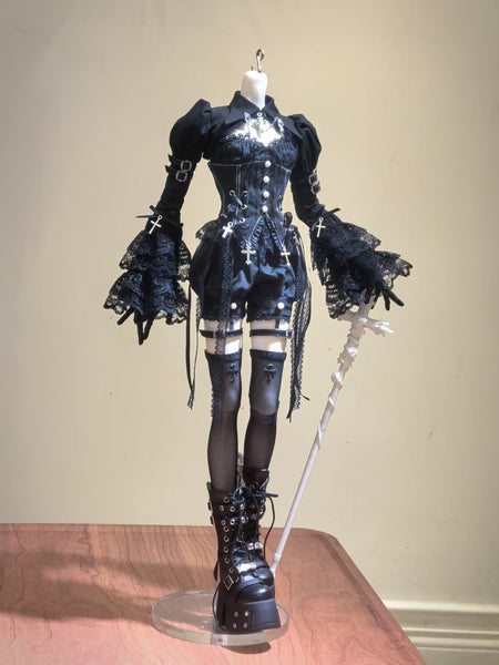 La Luna Doll - Chǎteau Countess M