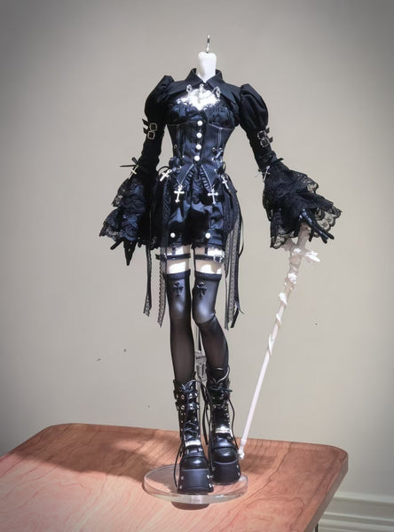 La Luna Doll - Chǎteau Countess M