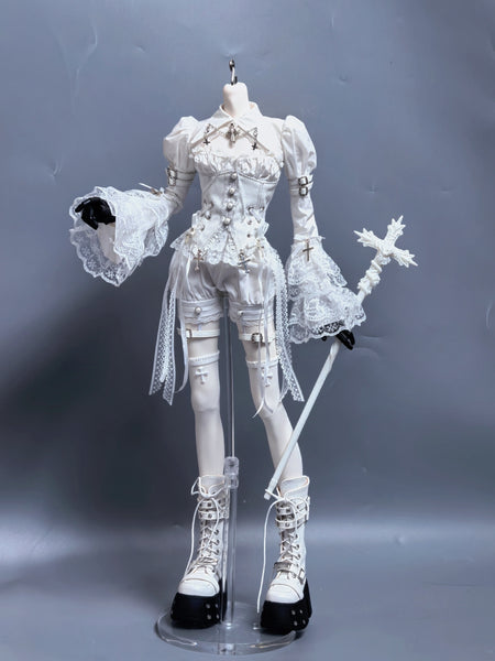 La Luna Doll - Chǎteau Countess M
