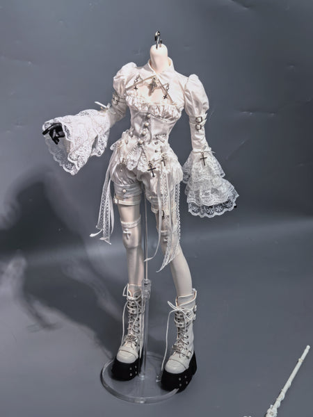 La Luna Doll - Chǎteau Countess M