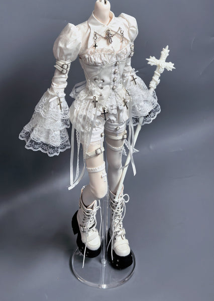 La Luna Doll - Chǎteau Countess M