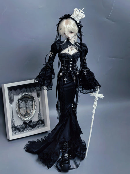 La Luna Doll - Chǎteau Countess M
