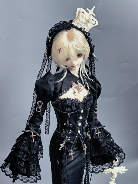 La Luna Doll - Chǎteau Countess M