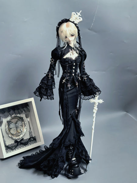 La Luna Doll - Chǎteau Countess M