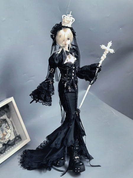 La Luna Doll - Chǎteau Countess M