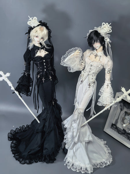La Luna Doll - Chǎteau Countess M