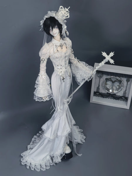 La Luna Doll - Chǎteau Countess M