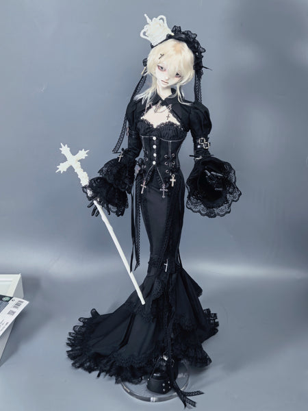La Luna Doll - Chǎteau Countess M