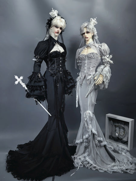 La Luna Doll - Chǎteau Countess M
