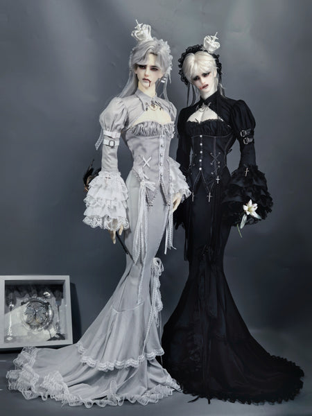 La Luna Doll - Chǎteau Countess M