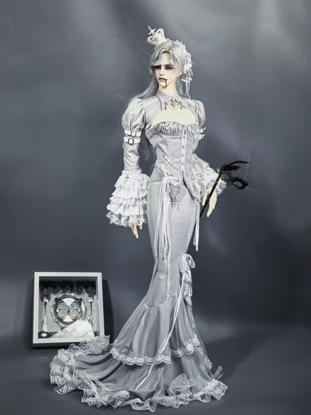 La Luna Doll - Chǎteau Countess M