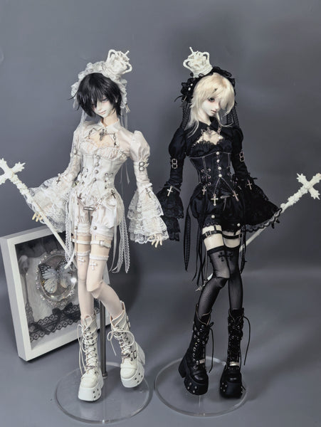 La Luna Doll - Chǎteau Countess M