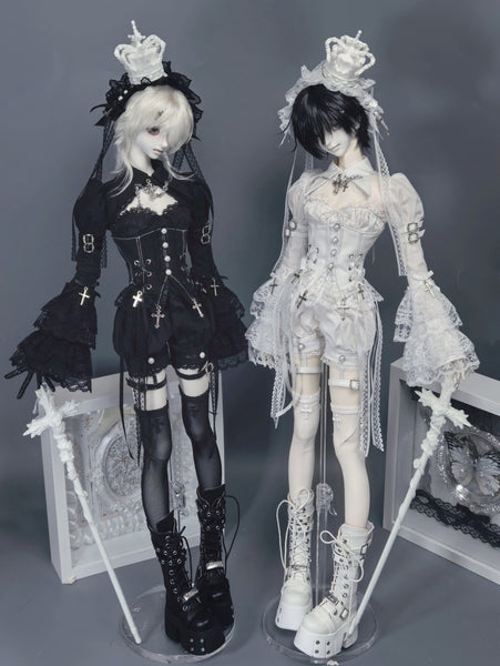 La Luna Doll - Chǎteau Countess M