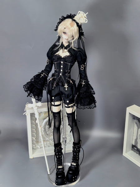 La Luna Doll - Chǎteau Countess M