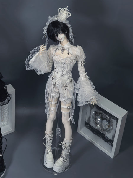 La Luna Doll - Chǎteau Countess M