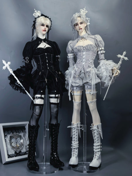 La Luna Doll - Chǎteau Countess M