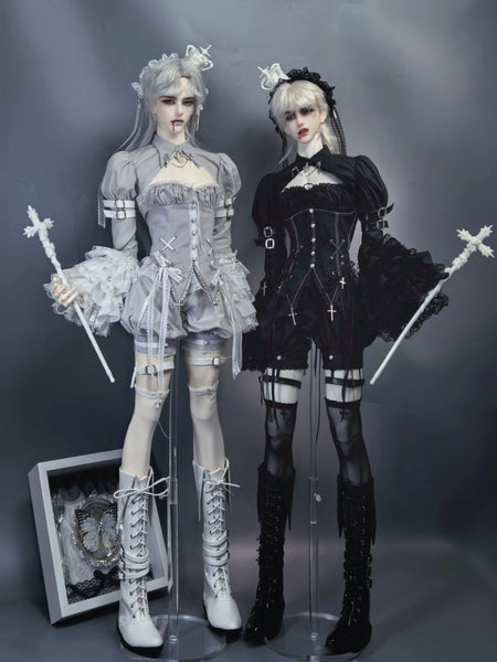 La Luna Doll - Chǎteau Countess M