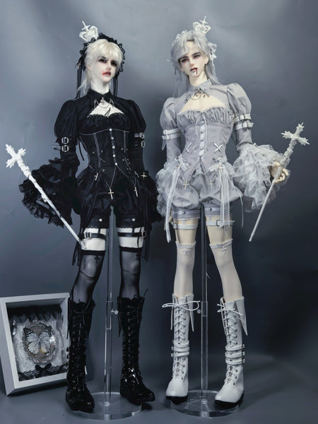 La Luna Doll - Chǎteau Countess M