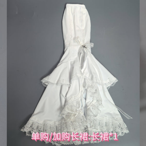 La Luna Doll - Chǎteau Countess M