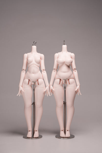 SJY Doll - Nacre Body