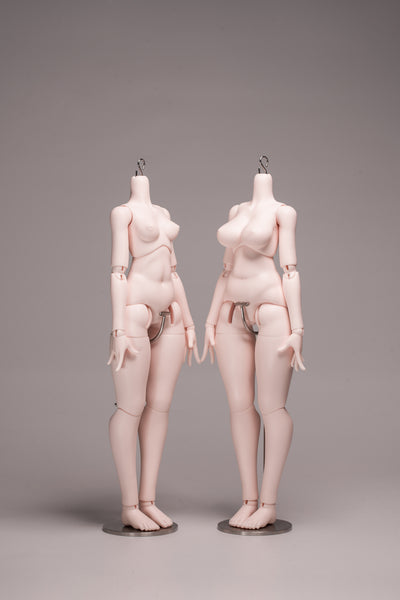 SJY Doll - Nacre Body