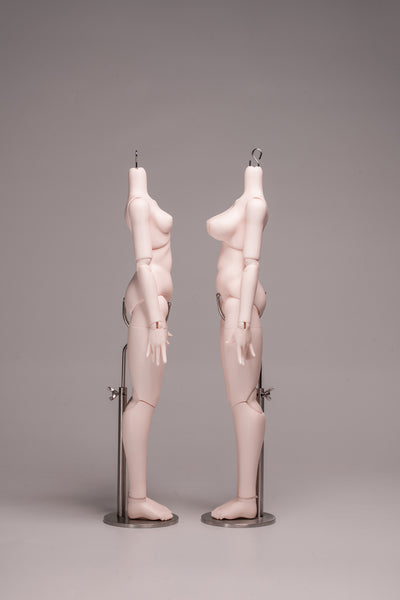SJY Doll - Nacre Body