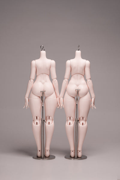 SJY Doll - Nacre Body