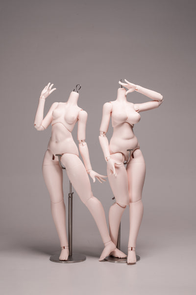 SJY Doll - Nacre Body
