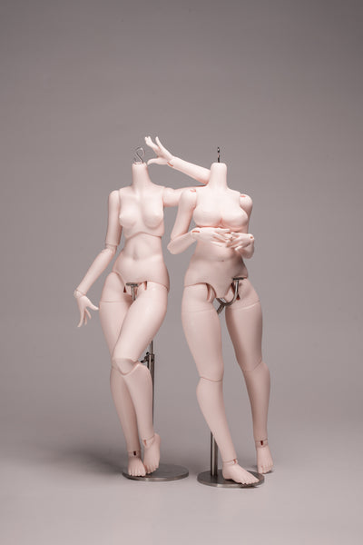 SJY Doll - Nacre Body