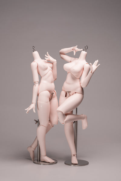 SJY Doll - Nacre Body