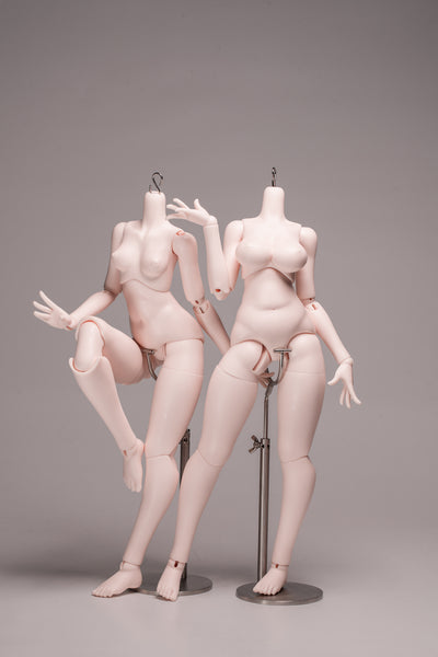 SJY Doll - Nacre Body