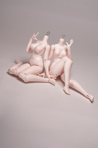 SJY Doll - Nacre Body