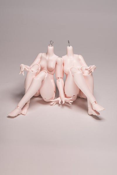 SJY Doll - Nacre Body