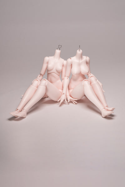 SJY Doll - Nacre Body