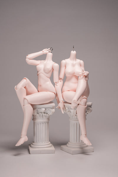 SJY Doll - Nacre Body