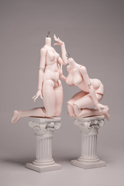SJY Doll - Nacre Body