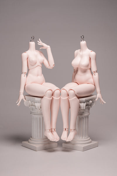 SJY Doll - Nacre Body