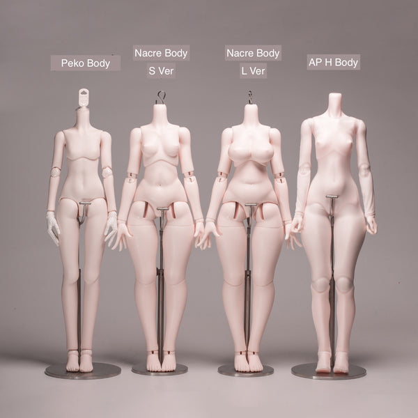 SJY Doll - Nacre Body