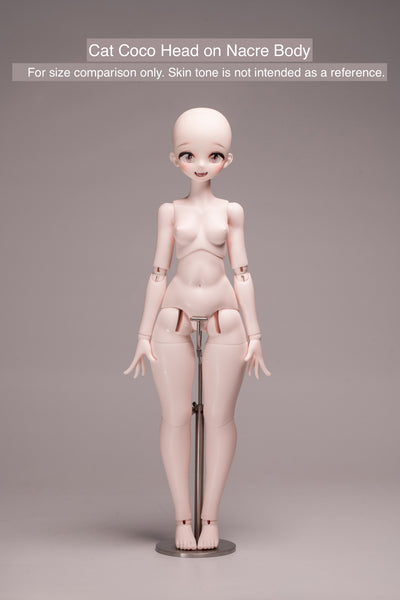 SJY Doll - Nacre Body