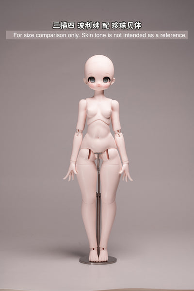 SJY Doll - Nacre Body